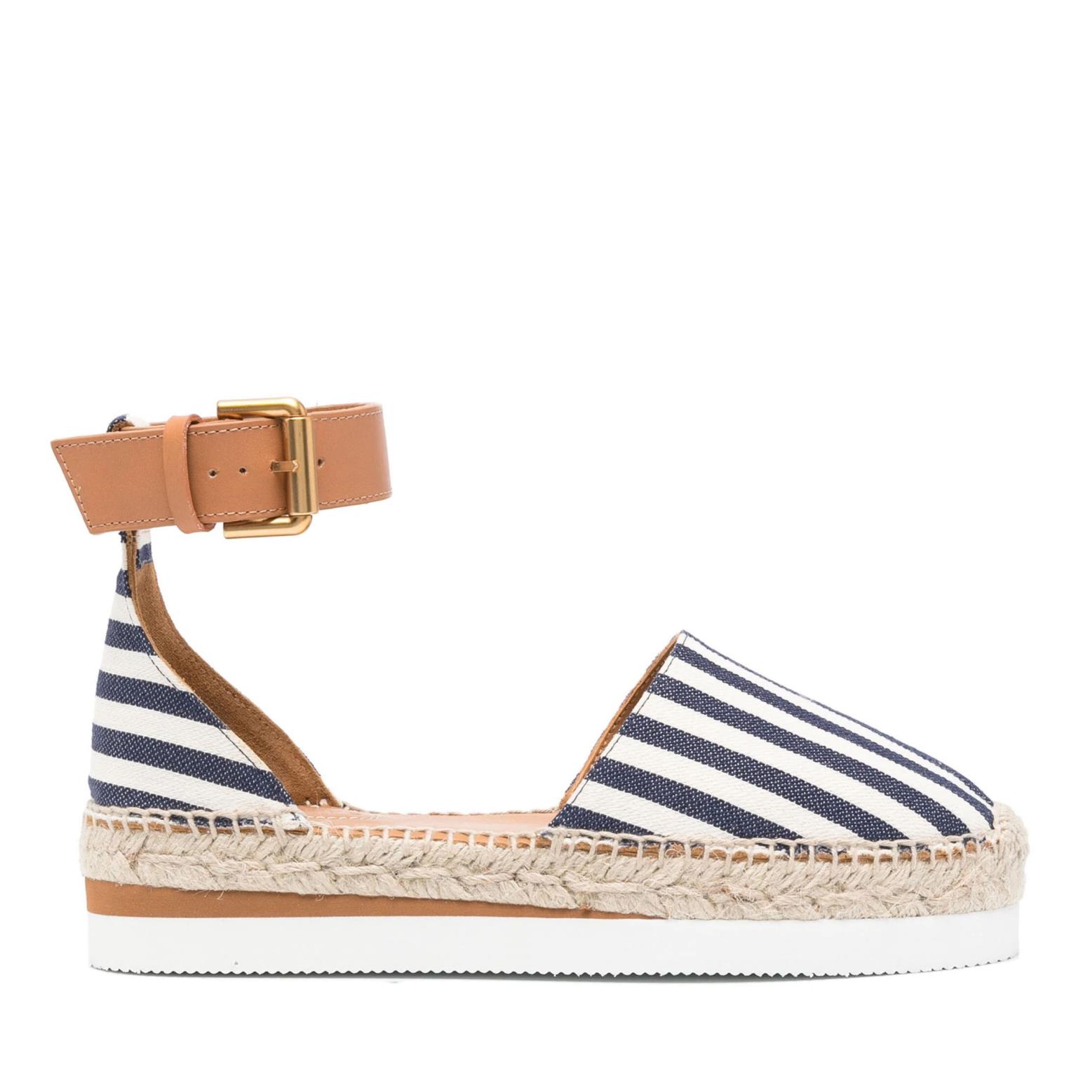 See By Chloé Glyn Espadrille